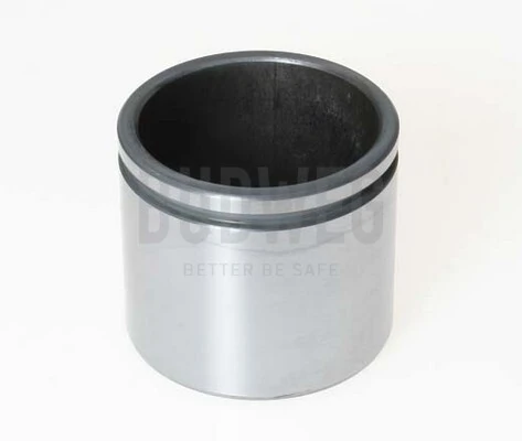Piston, brake caliper